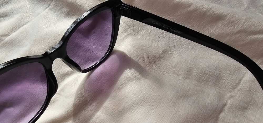 Слънчеви очила Steve Madden / Layoners