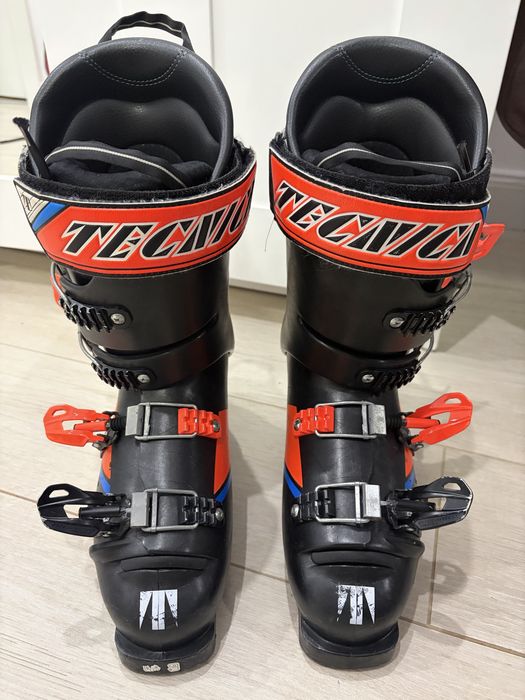 Vand clapari Tecnica R 9.3 - Flex 130