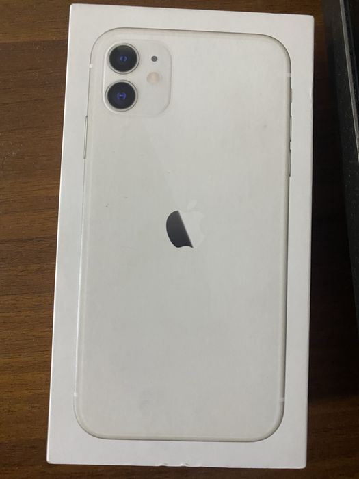 Айфон 11 64гб в идеале