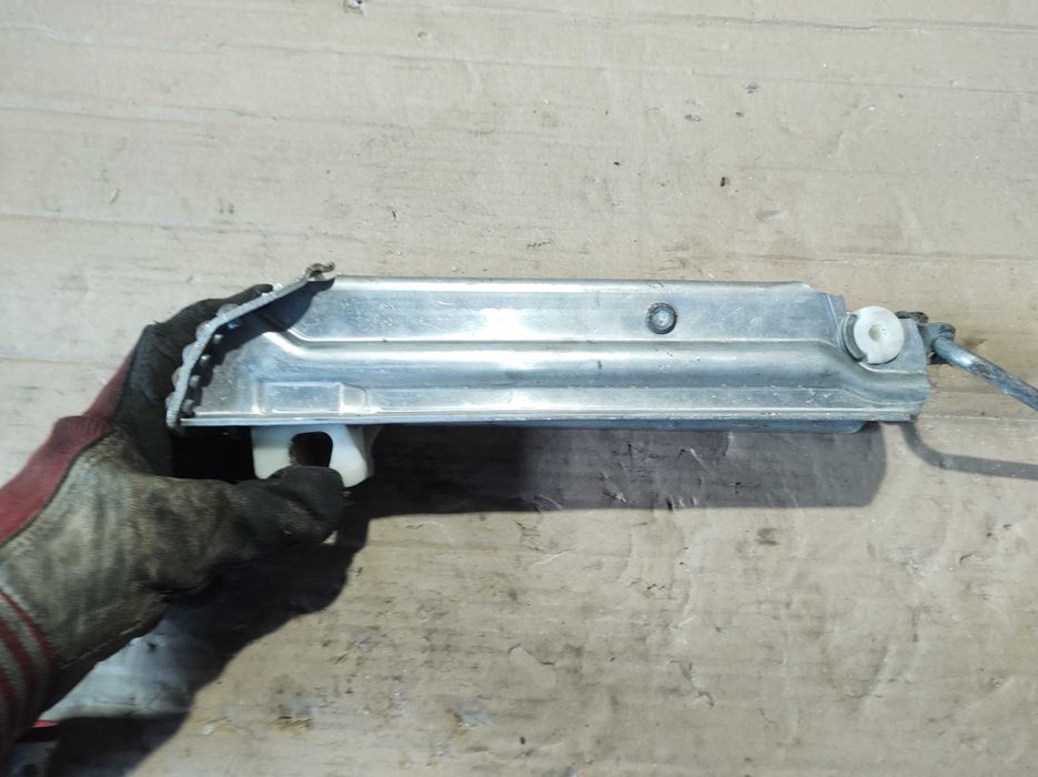 Авто Крик Авариен Крик Audi A4 B5