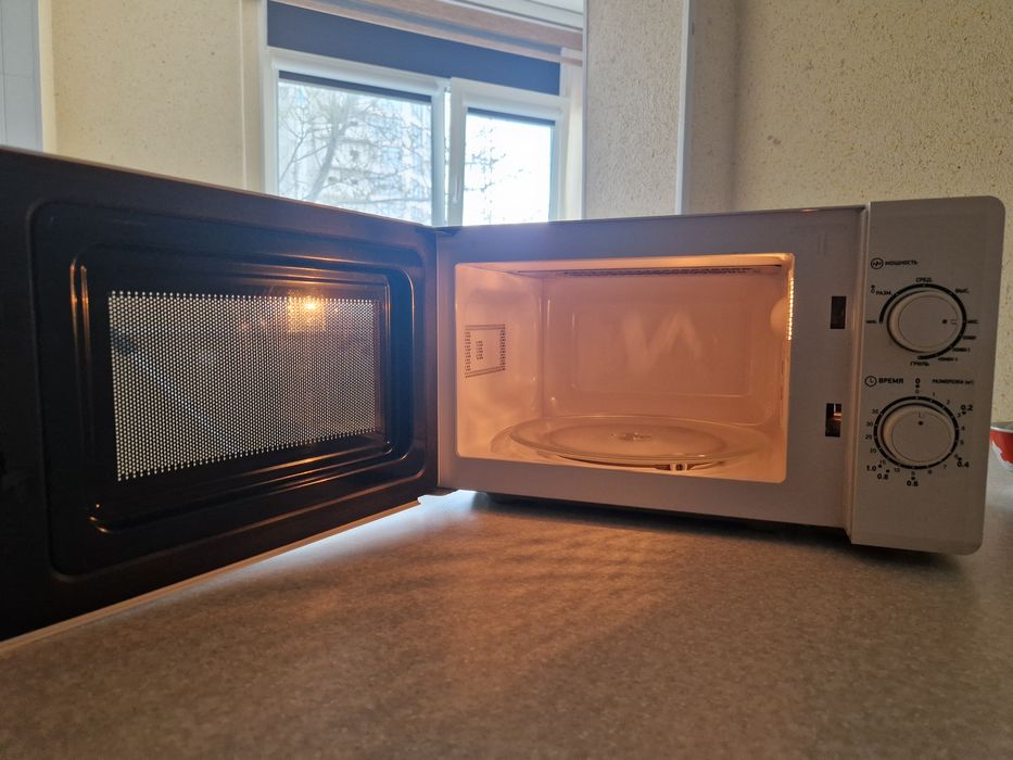 Микроволновка продается
