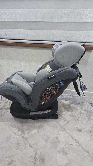 Автокресло детское