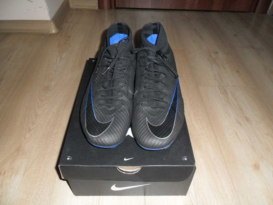Футболни обувки NIKE AIR ZOOM ACADEMY FG/MG №45