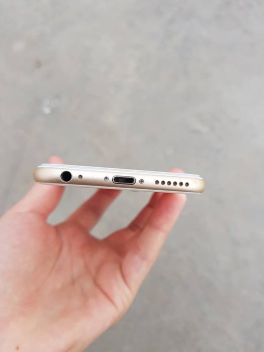 Iphone 6s 64gb xolati yaxwi