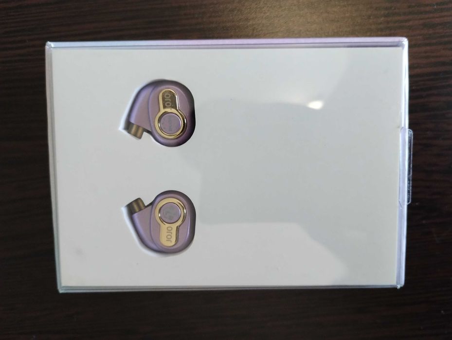 Casti inear BLON x Z Reviews JoJo 10mm Dynamic Driver