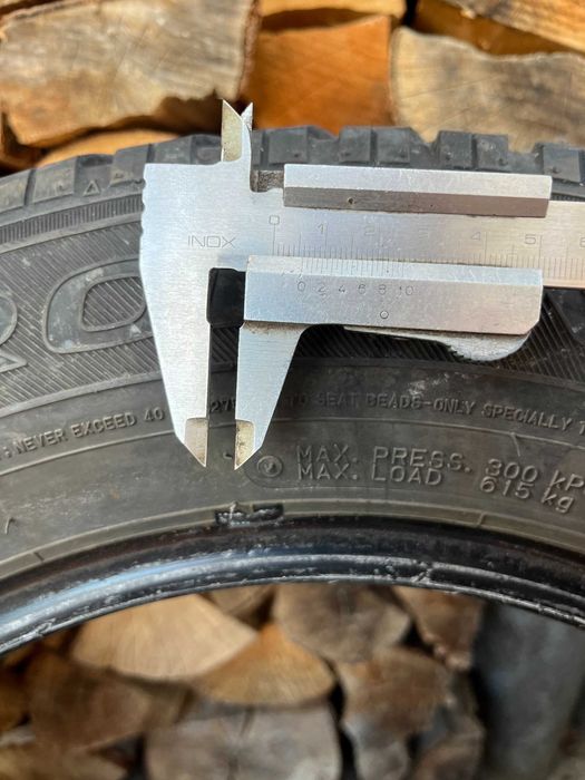 Зимни гуми FALKEN