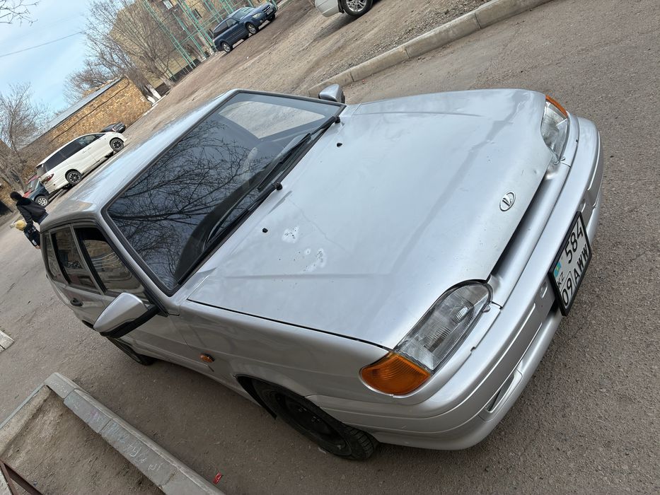 Продам авто Ваз 2114