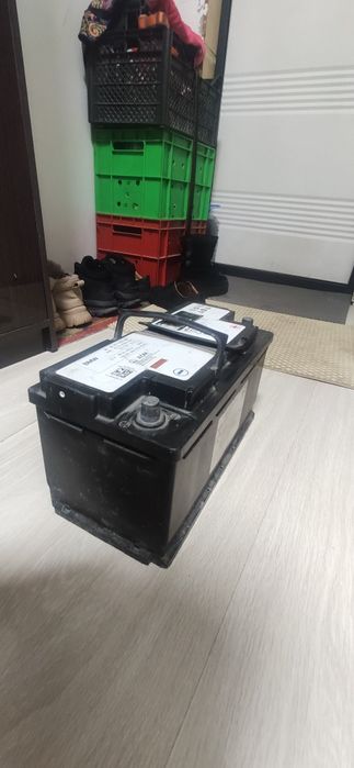 Аккумулятор AGM 90Ah