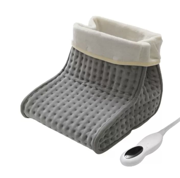 Электрогрелка для ног