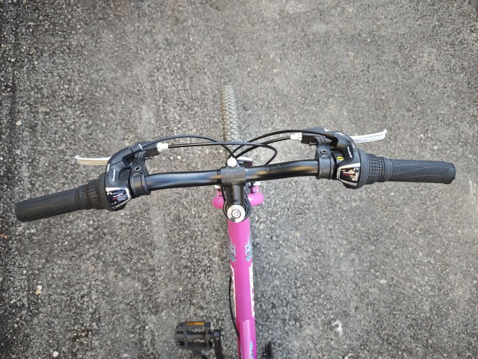 Детско колело Cross Alissa