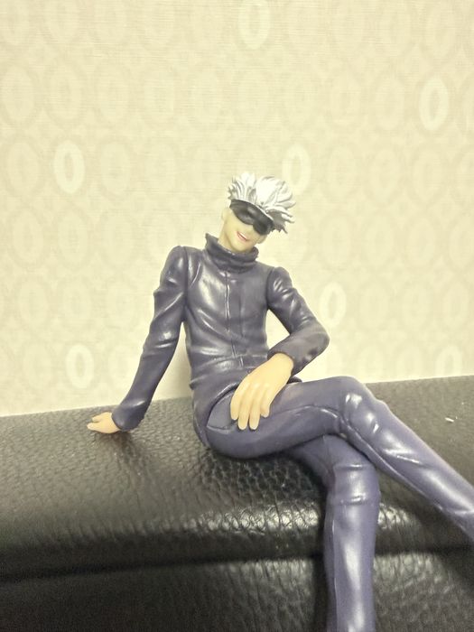 Фигурка «Gojo Satoru» из Магической бытвы