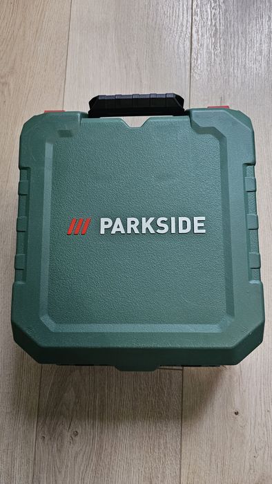 Акумулаторен ударен винтоверт Parkside PDSSA 20-Li B2