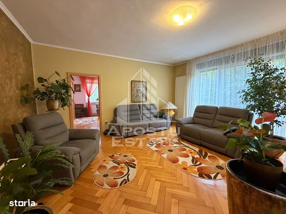 Apartment in Timisoara - Vedere 3
