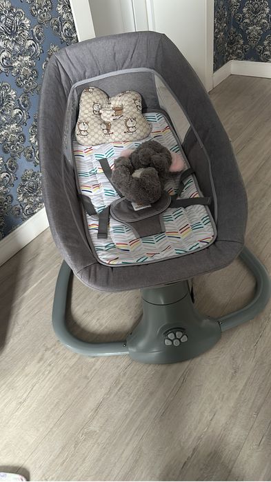 коляска детская Hot Mom