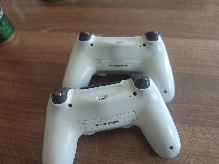Set joystick  Sony Dualshock 4 V2