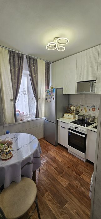 Продается 3 х комнатная квартира