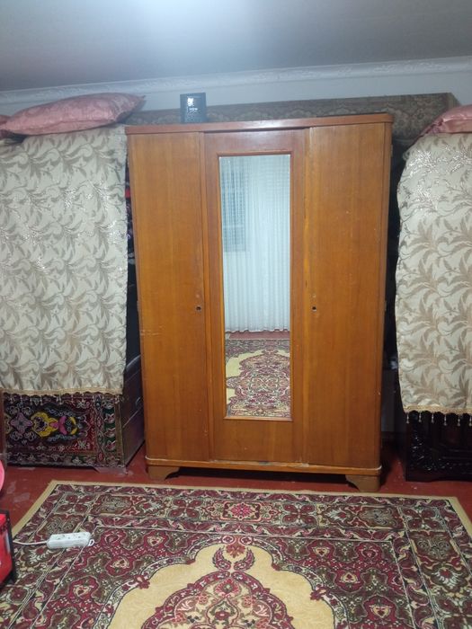 Шифонер сотилади