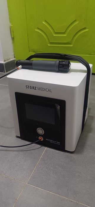 STORZ MEDICAL MASTERPULS ONE stare excelenta complet