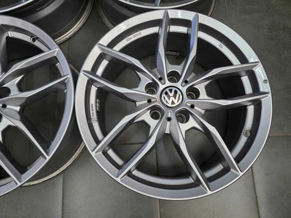 Джанти 17 - Volkswagen