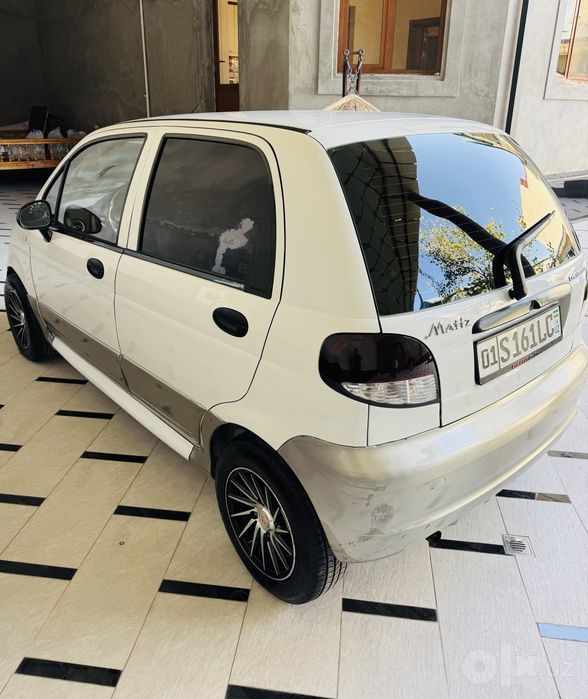 Matiz best 2012 yil srochni sotiladi gen buladi