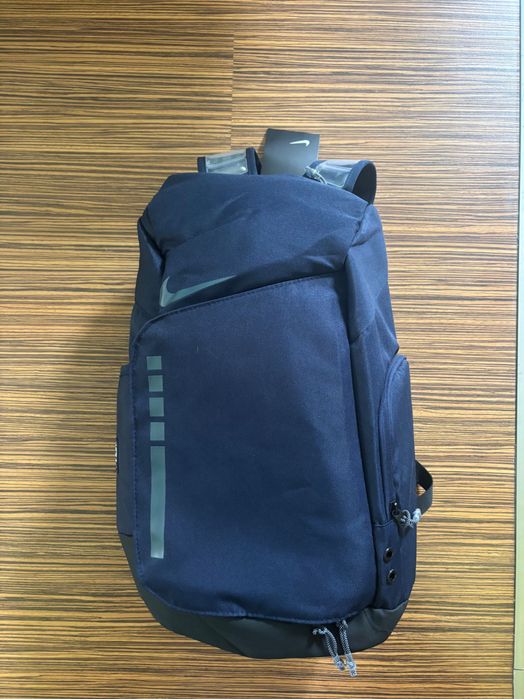 Раница Nike Elite Тъмносиня
