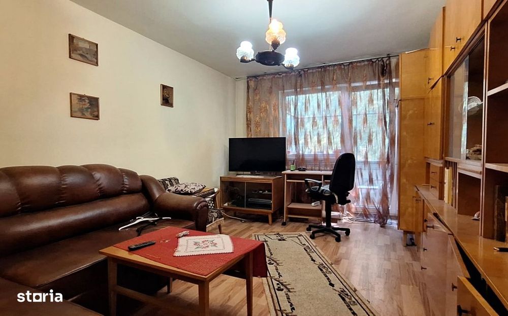 Inchiriere 2 camere, Manastur, clasic, zona BIG