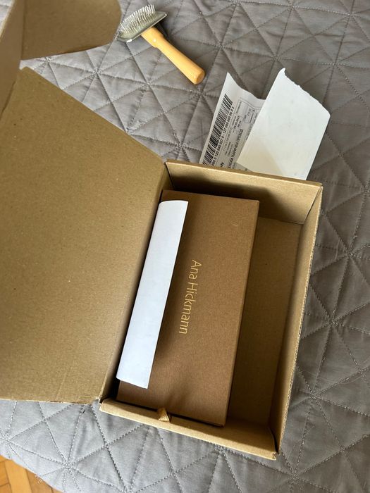 слънчеви очила Ana  hickmann