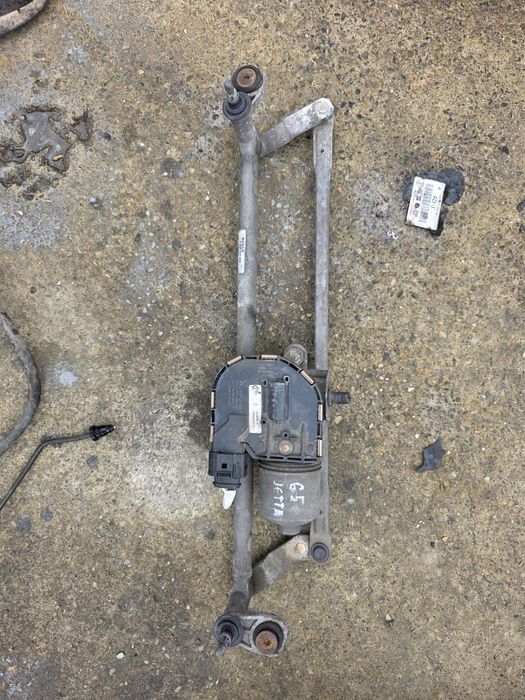 Mecanism Stergatoare Motoras Stergatoare Golf 5 Jetta