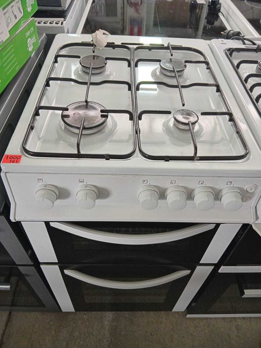 Aragaz cu cuptoare gaz/electrice