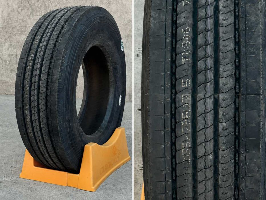 235/75R17.5 ва бошқа размерларда кенг ассортиментда шиналар мавжуд.