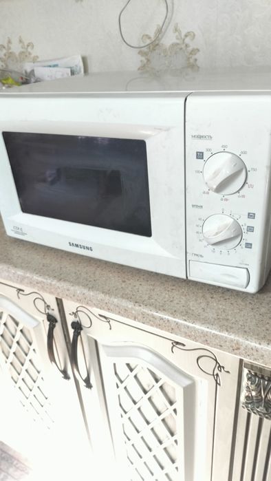 Микроволновая Samsung