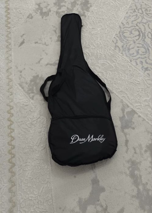 Чехол для электрогитары