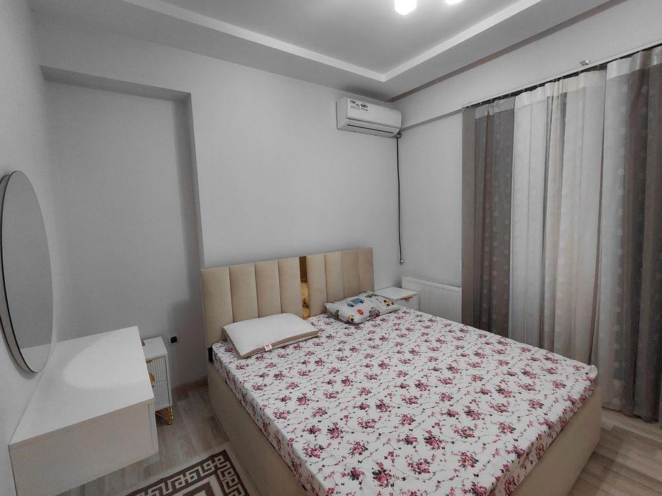 ЯККАСАРАЙСКИЙ 3× Комнатная Аренда Квартиры