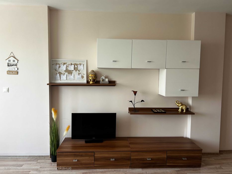 Rea Flora - Апартамент за нощувки с паркомясто в София, кв. Дианабад