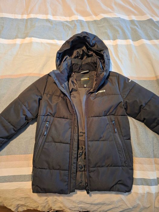 Детско зимно яке