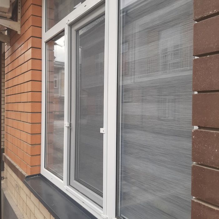 Москитные сетки со скидкой до 30% С гарантией на эксплуатацию.