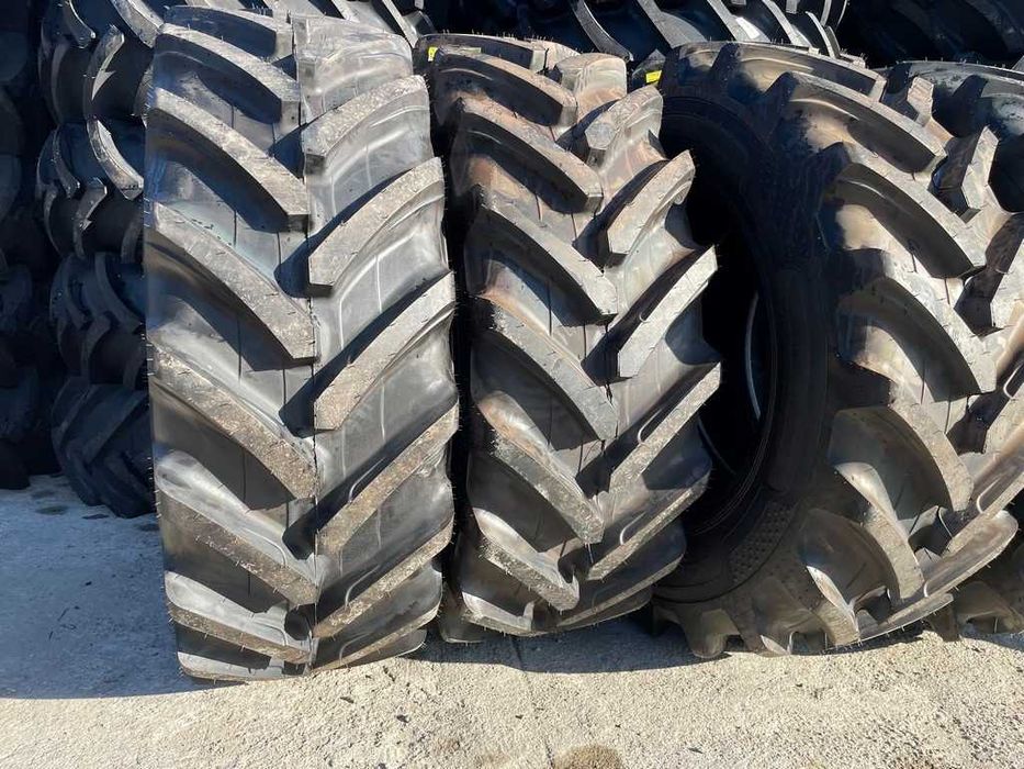 Anvelope agricole Radiale 420/70R28 ALLIANCE livrare rapida