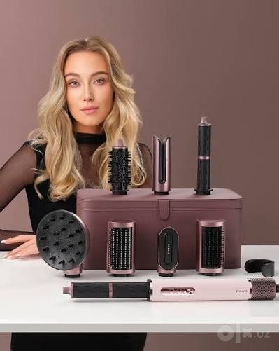 Фен Стайлер Dreame Air Style Pro HI Styler
