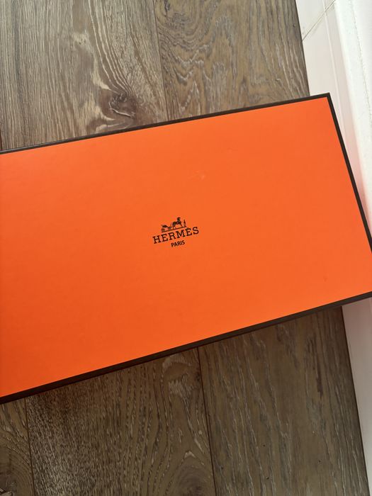Papuci Hermes Oran