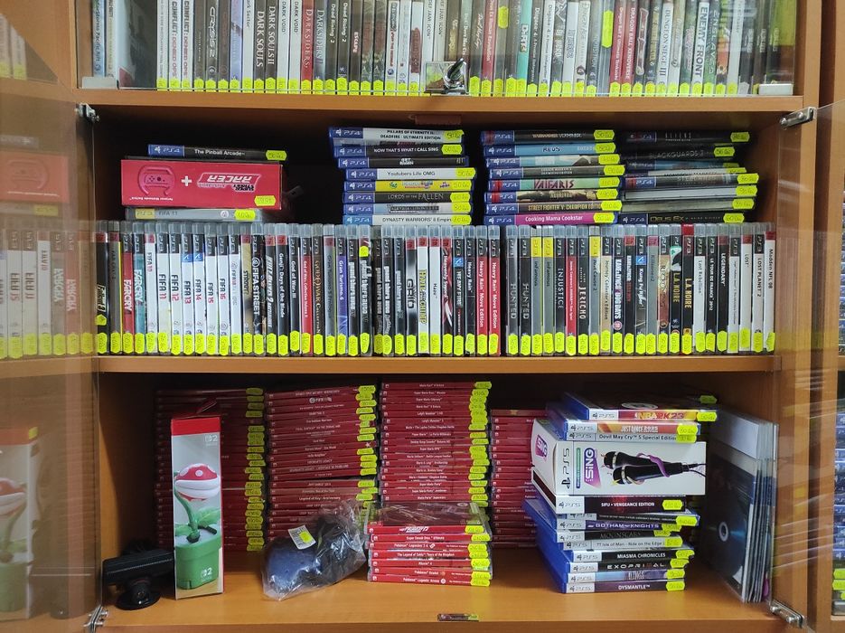 Pokemon Legends Z A  joc Nintendo Switch Forgames.ro