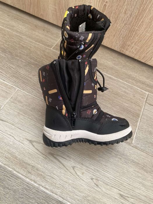 Детски апрески