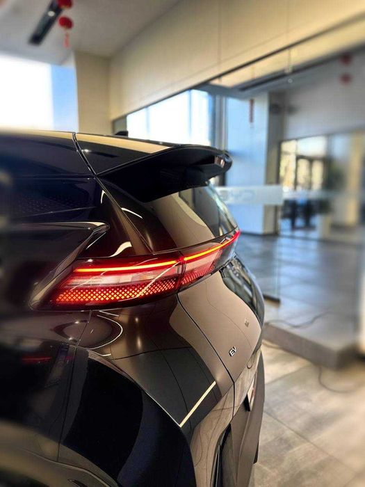 Продаётся BYD SEAGULL 405KM Flying 2024 от Успейте Купить авто мечты !