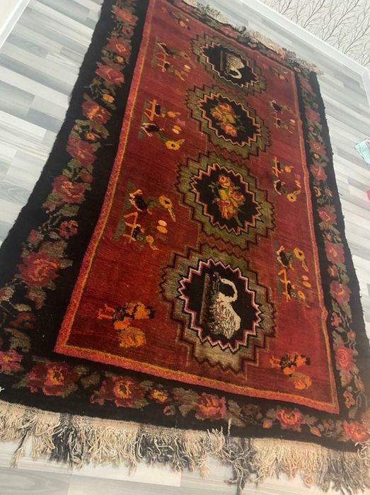 Клем казакша кол клеми