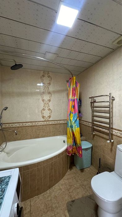 Урикзор 4 сот 8 хона Евроремонт 2 этаж 4 сан-узел ор: Мажид, Бозор