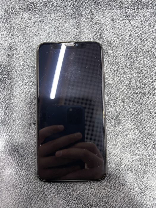 Iphone xs 64 тали каробка бор холати расимда