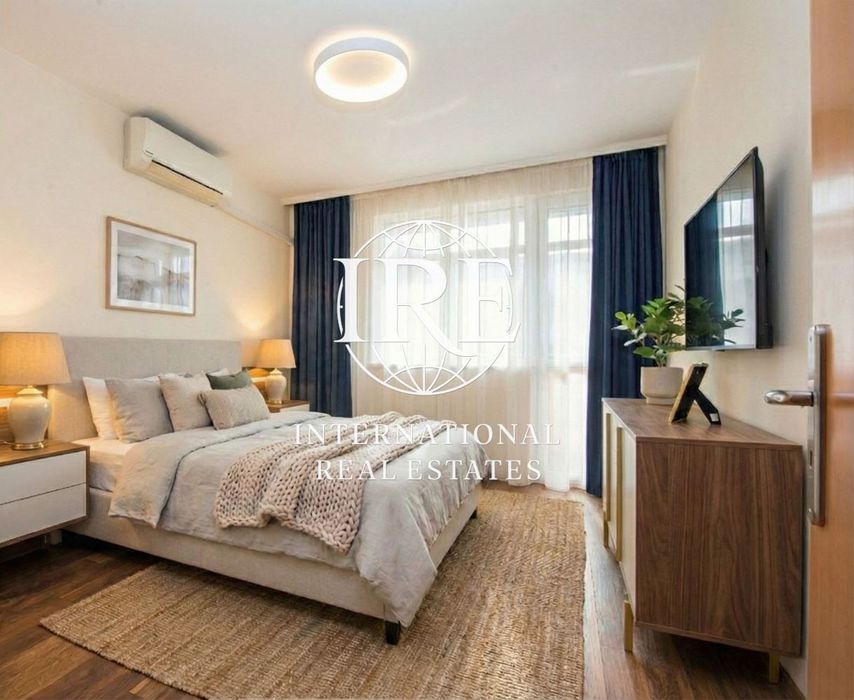 4-стаен в Варна-Цветен площ 132 цена 274900