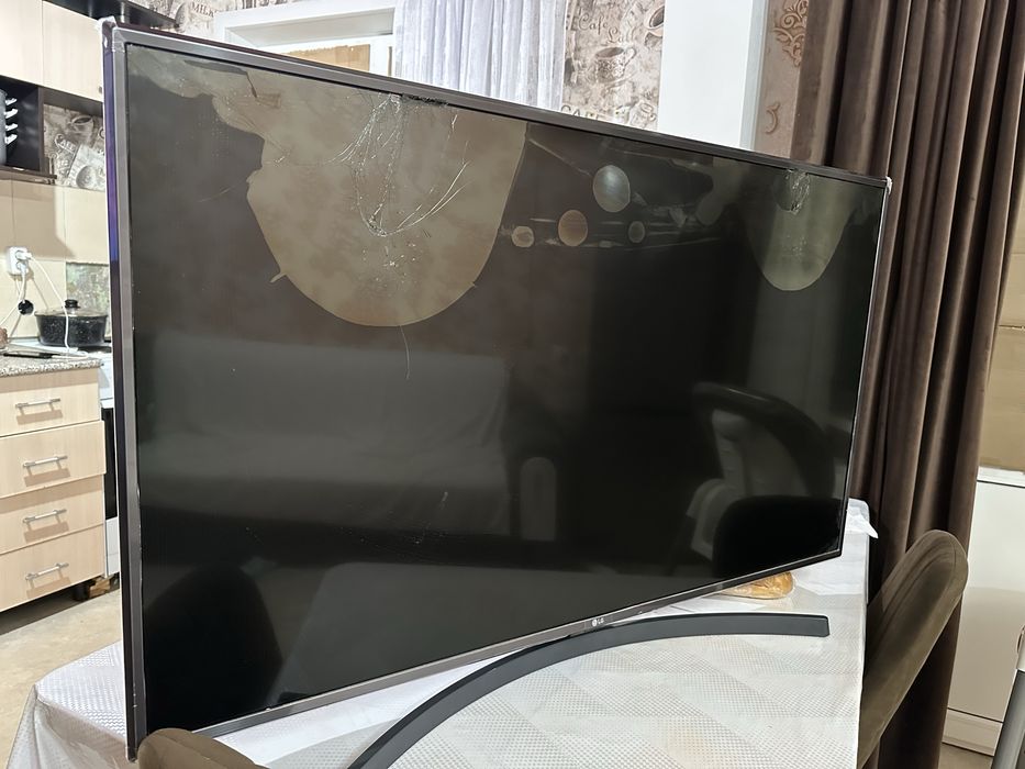 Телевизор LG SMART, в отличном состоянии