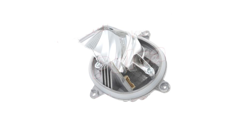 Modul LED BMW X5 (F15/F85) 10.2013-03.2019, X6 (F16) 01.2014-12.2019, fata, dreapta, cu sistem lumini de curbe; LED