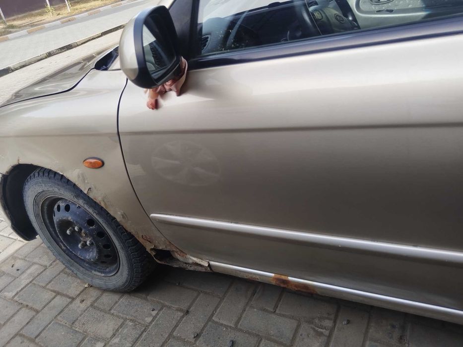 продам KIA Spectra