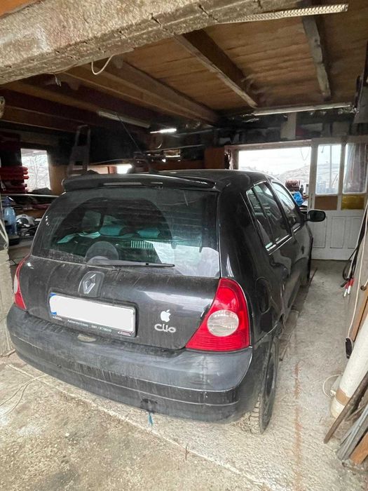 Vand Renault Clio 2